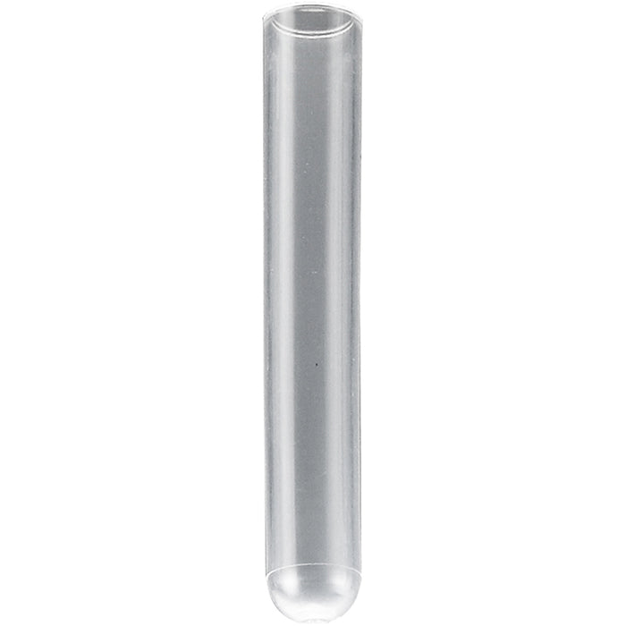 MTC Bio Disposable Rimless Test Tubes – 3, 5 & 8 mL, PS or PP — manufacturer image