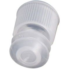MTC Bio Plug Caps for 12 & 13 mm Test Tubes – Caps Only — manufacturer image