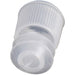MTC Bio Plug Caps for 12 & 13 mm Test Tubes – Caps Only — manufacturer image