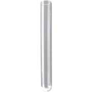 MTC Bio Disposable Rimless Test Tubes – 3, 5 & 8 mL, PS or PP T1411 | Test Tube Culture Tube, 13x100mm, 8mL, PS, rimless, no cap, non-sterile, 10 bags of 300 tubes, 3000 cs Test Tubes MTC Bio