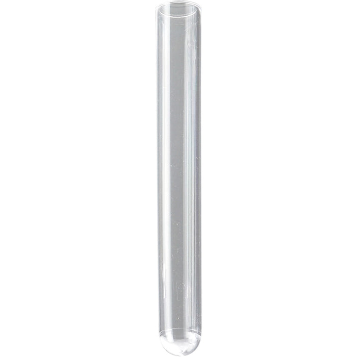MTC Bio Disposable Rimless Test Tubes – 3, 5 & 8 mL, PS or PP — manufacturer image
