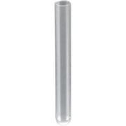MTC Bio Disposable Rimless Test Tubes – 3, 5 & 8 mL, PS or PP T1421 | 8 mL PP rimless tube, 13 × 100 mm, no cap, non-sterile; inner-bag split requires confirmation Test Tubes MTC Bio