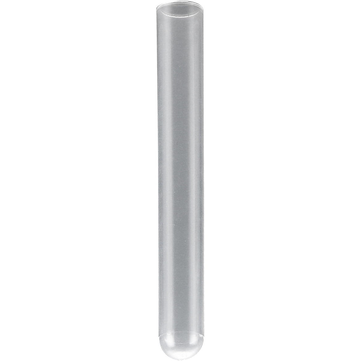 MTC Bio Disposable Rimless Test Tubes – 3, 5 & 8 mL, PS or PP — manufacturer image
