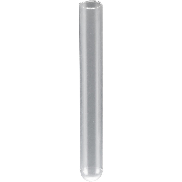 MTC Bio Disposable Rimless Test Tubes – 3, 5 & 8 mL, PS or PP — manufacturer image