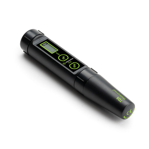 Milwaukee T75 Waterproof Low Range Total Dissolved Solids Pen (TDS) Milwaukee Instruments