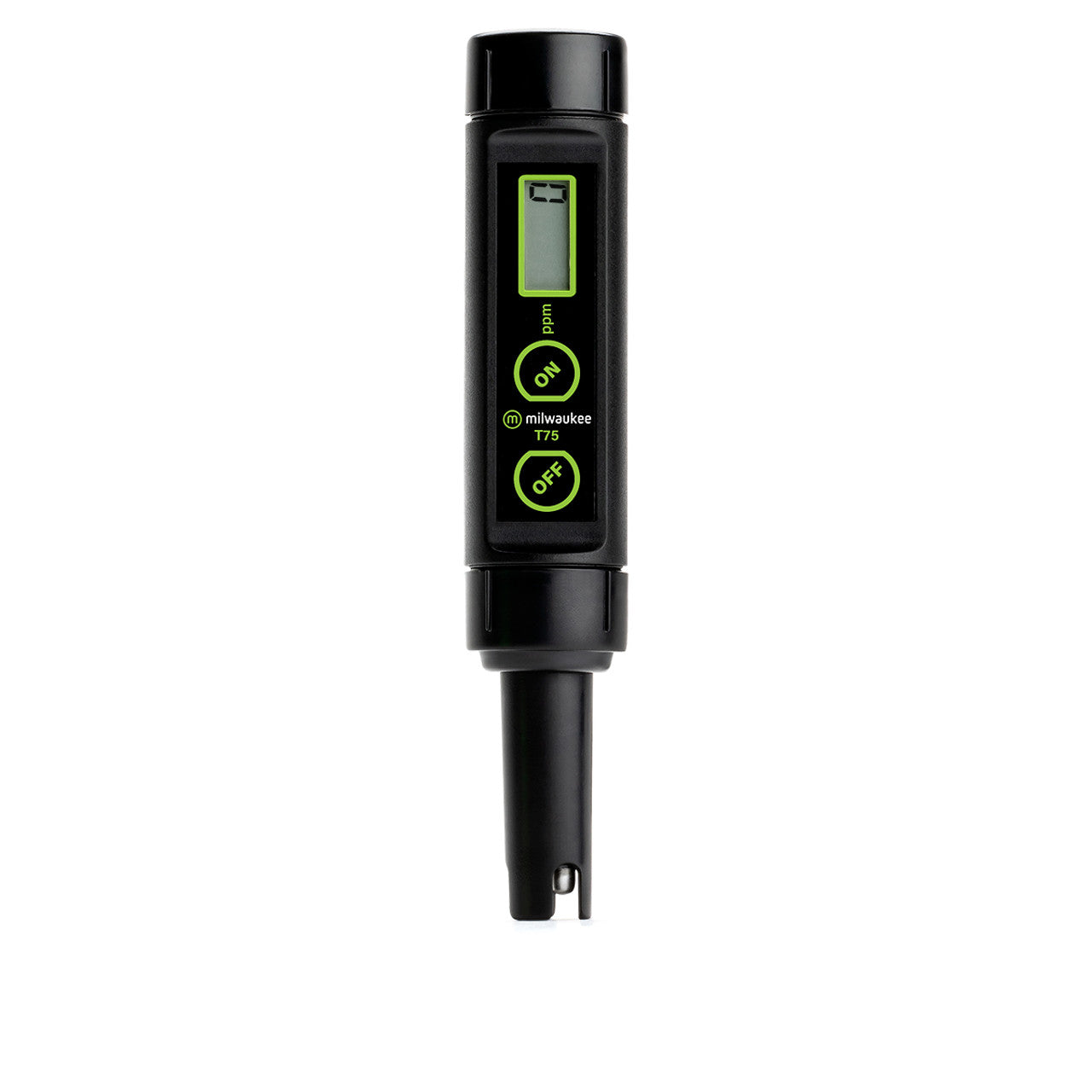 Milwaukee T75 Waterproof Low Range Total Dissolved Solids Pen (TDS) Milwaukee Instruments