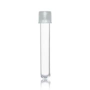 MTC Bio FlowTubes™ Flow Cytometry Tubes – 5 mL, 12 × 75 mm Standard cap only | Non-sterile | 125 bag | 1000 case Flow Cytometry Tubes MTC Bio