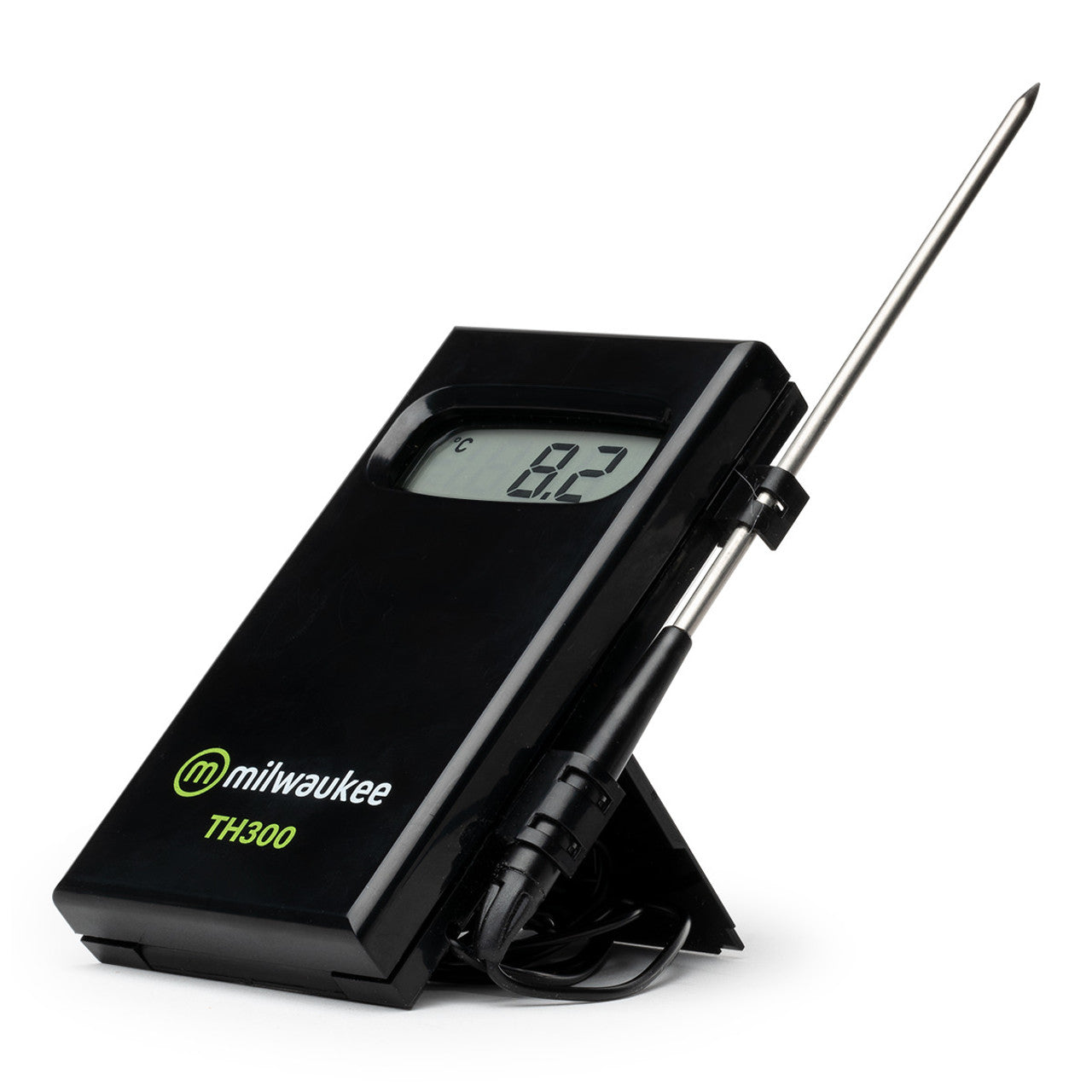 Milwaukee TH300 Digital Celsius Thermometer Milwaukee Instruments