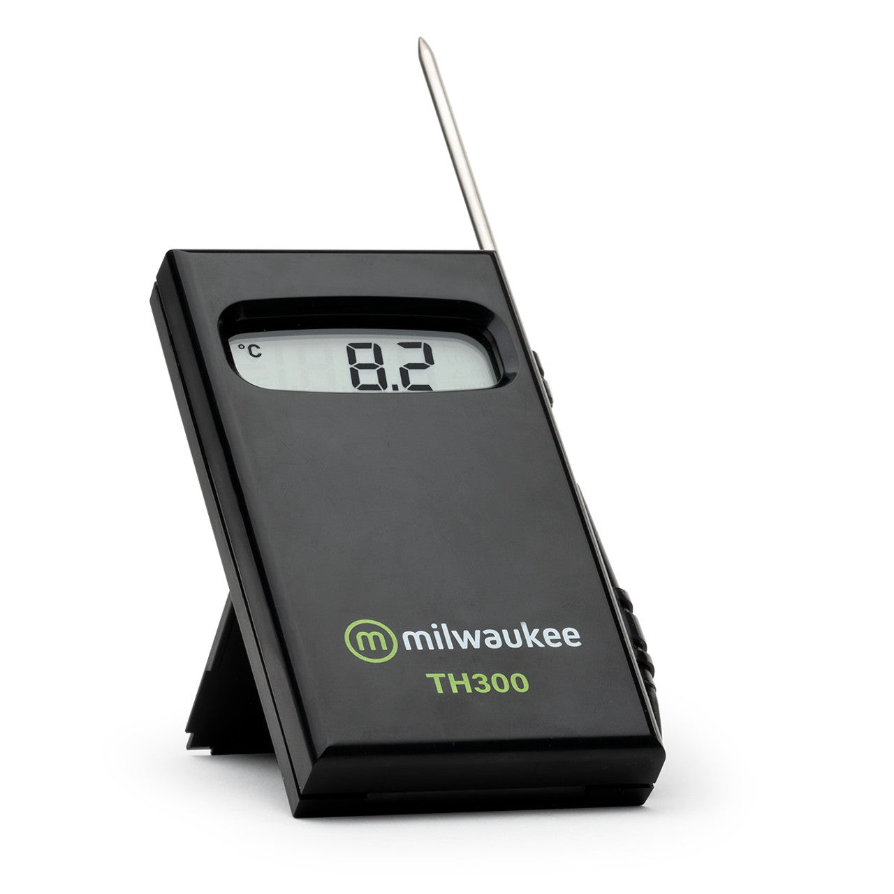 Milwaukee TH300 Digital Celsius Thermometer Milwaukee Instruments