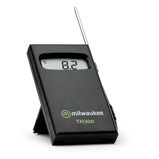 Milwaukee TH300 Digital Celsius Thermometer Milwaukee Instruments