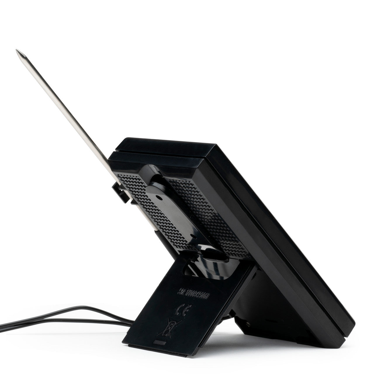 Milwaukee TH300F Digital Fahrenheit Thermometer Milwaukee Instruments