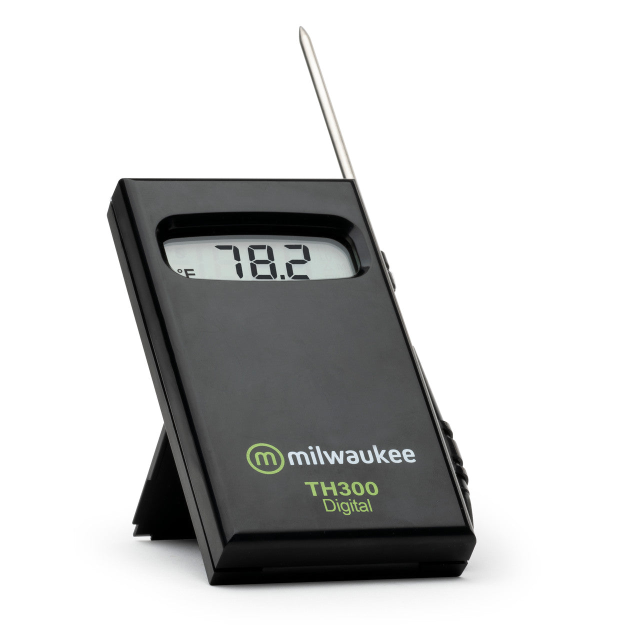 Milwaukee TH300F Digital Fahrenheit Thermometer Milwaukee Instruments