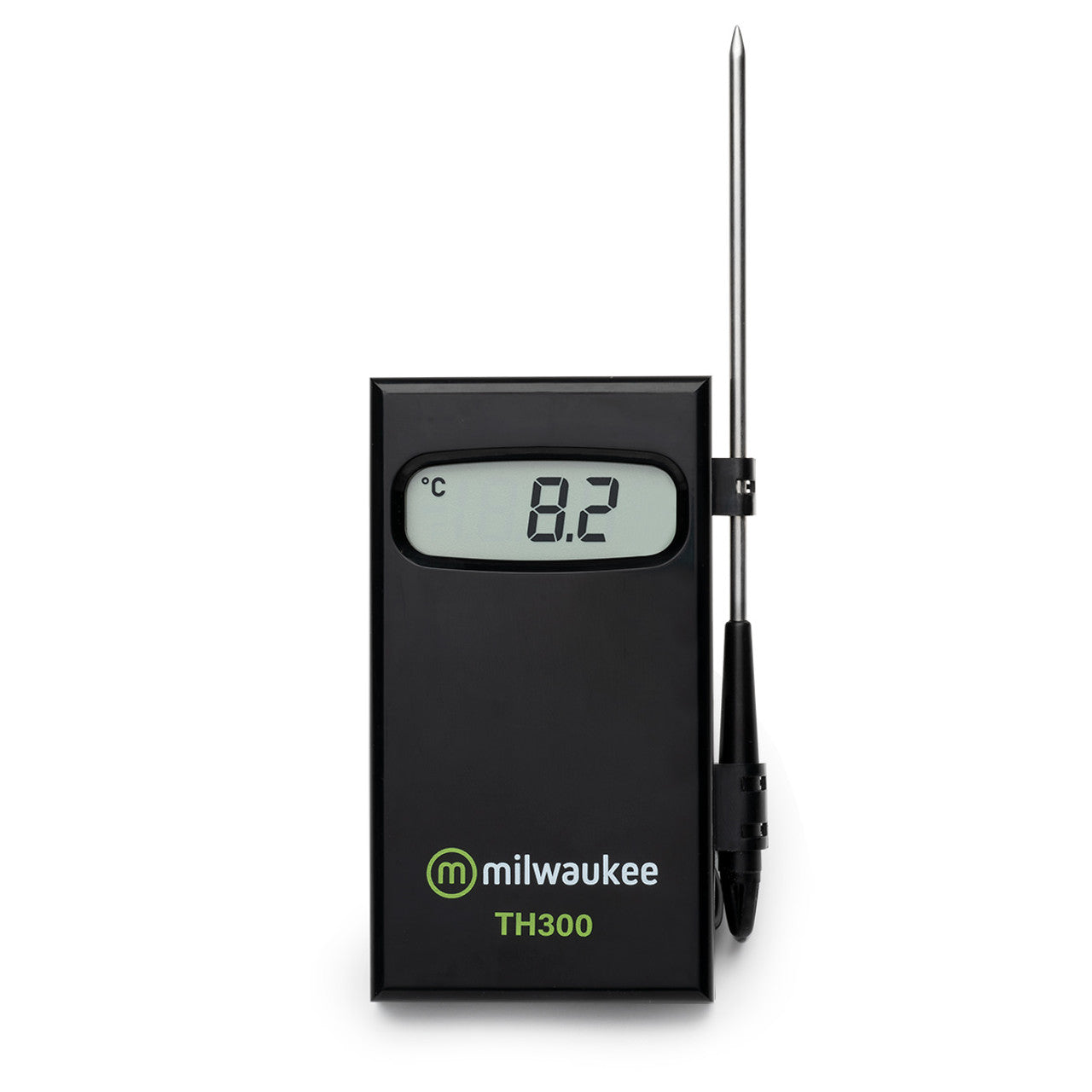 Milwaukee TH300 Digital Celsius Thermometer Milwaukee Instruments