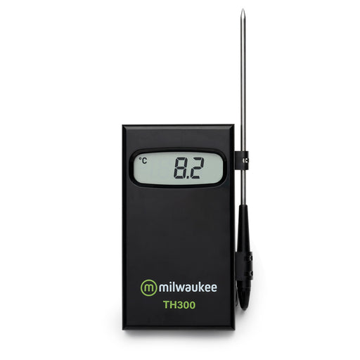 Milwaukee TH300 Digital Celsius Thermometer Milwaukee Instruments