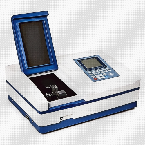 Spectroscopy — Blue Tiger Scientific