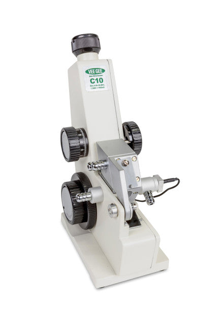ABBE REFRACTOMETER Default Title Heathrow Scientific