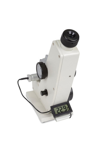 ABBE REFRACTOMETER Heathrow Scientific