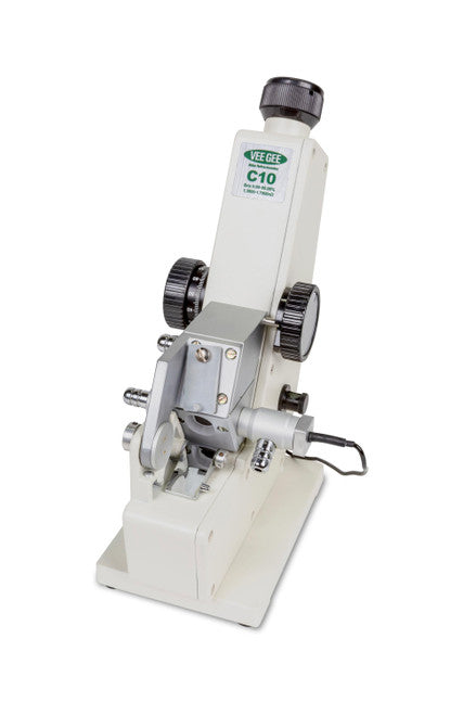 Heathrow Scientific C10 Abbe Refractometer | C10 Heathrow Scientific