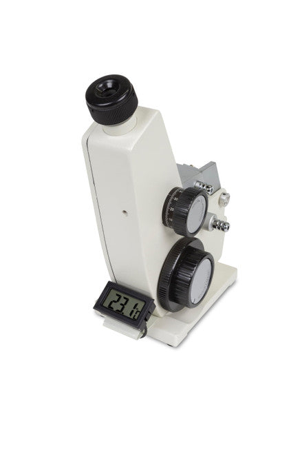 ABBE REFRACTOMETER Heathrow Scientific