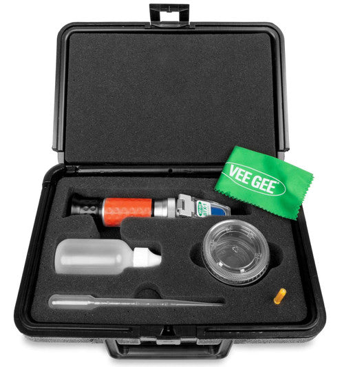 Heathrow Scientific Brix Field Kit | 43002-KIT Default Title Heathrow Scientific
