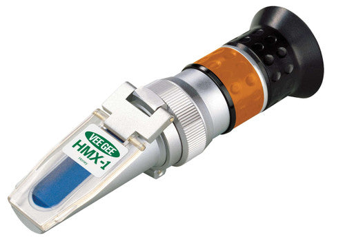 Heathrow Scientific Handheld Honey Refractometer | 43006 Heathrow Scientific