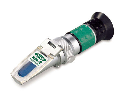 Heathrow Scientific Refractive Index Refractometer | 43055 Default Title Heathrow Scientific