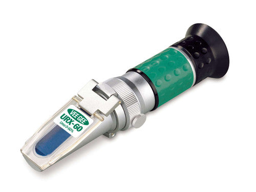 Heathrow Scientific Handheld Urea Refractometer for DEF & AdBlue Default Title Refractometer Heathrow Scientific