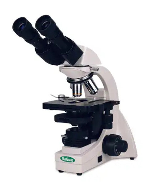 1300 Series Phase Contrast Microscopes | VIOS Optics Microscope Heathrow Scientific