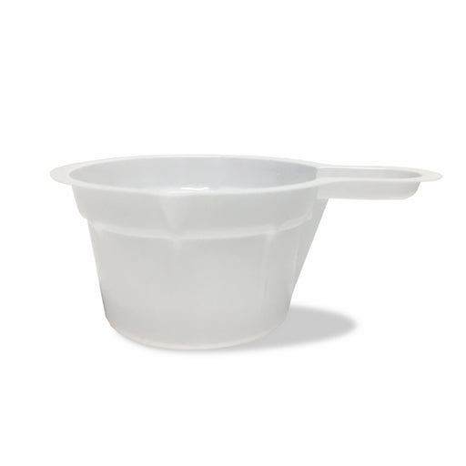 MTC Bio WeighBucket™ 40 mL Liquid Weigh Boats – Handle & Spout, 500/Pack Laboratory Supplies MTC Bio