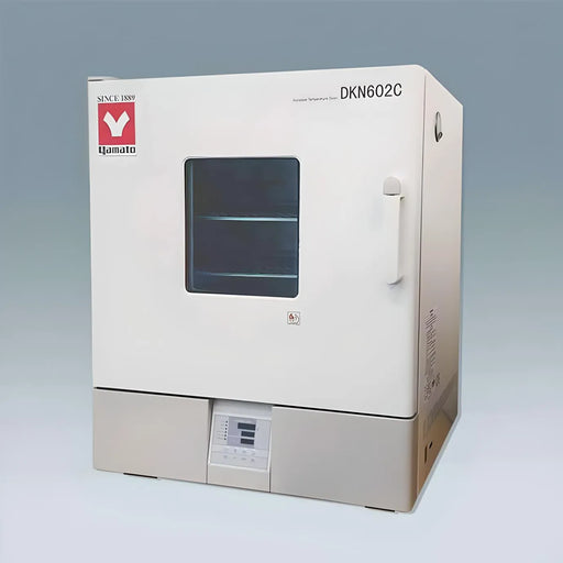 Yamato DKN Series Standard Programmable Forced Convection Oven - Blue Tiger Scientific