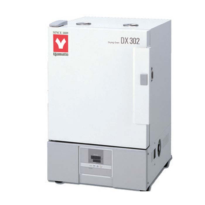 Yamato DX Series Economical Natural Convection Lab Oven - 28L to 153L, 300°C Max, Digital PID Control Ovens Yamato