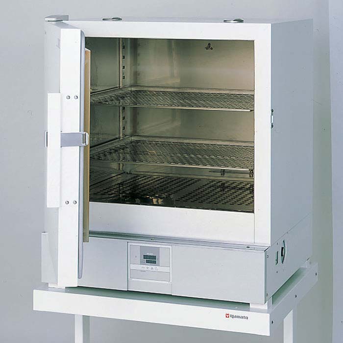 Yamato DX Series Economical Natural Convection Lab Oven - 28L to 153L, 300°C Max, Digital PID Control Ovens Yamato