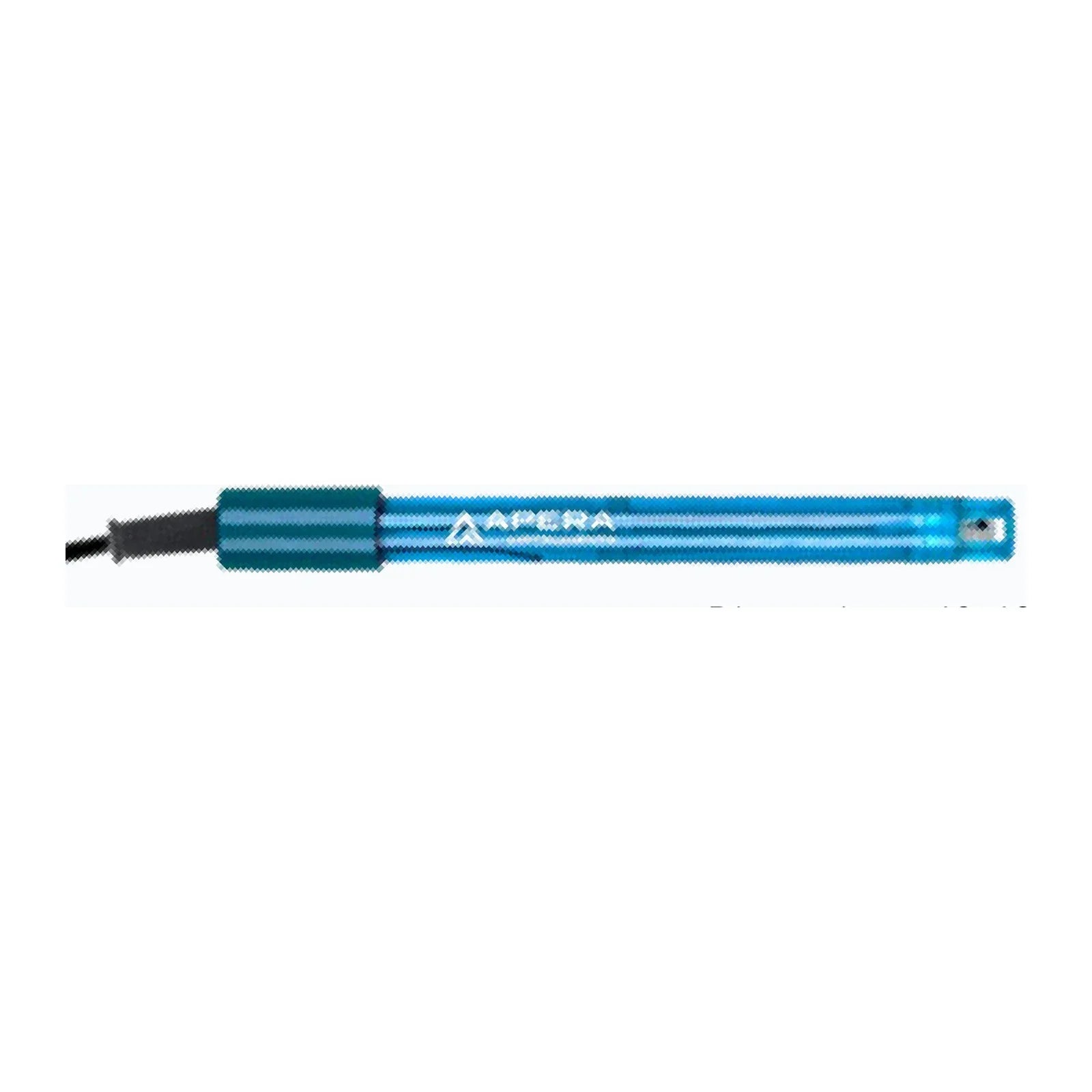 Apera 201DJ-F Double-Junction pH/Temperature Electrode, BNC/RCA (AI1319) pH Electrode Apera Instruments