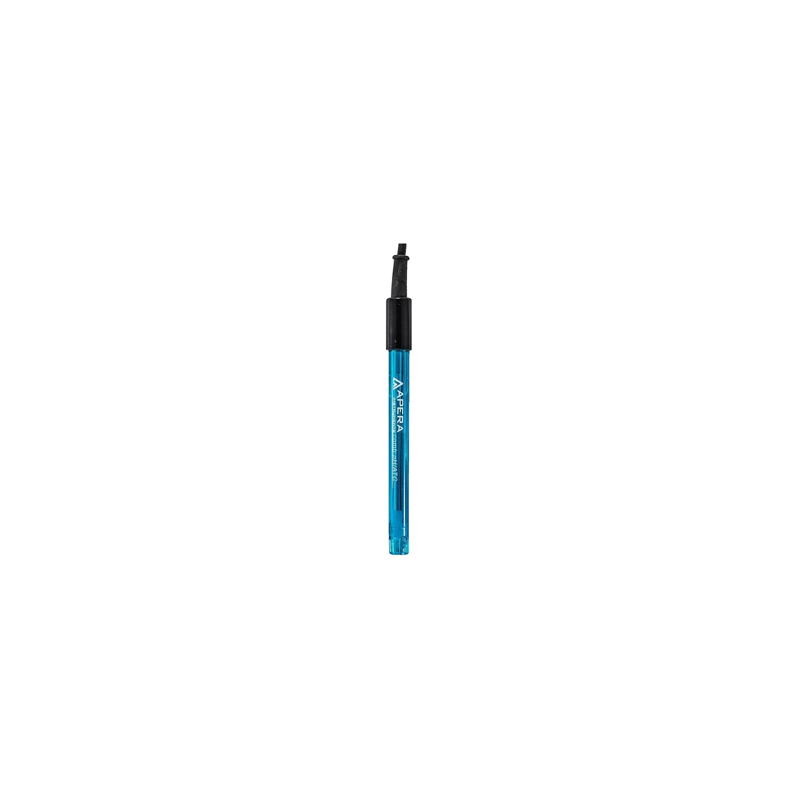 Apera 201T-F Replacement pH and Temperature Electrode for PH700 pH and Temperature Electrode Apera Instruments