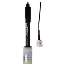 2301 Series Conductivity Electrode, K=1: 2301-C, 2301T-F or 2301T-S