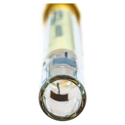 Apera 2401 Series Glass Conductivity Electrode, K=1: 2401-C or 2401T-F Conductivity Electrode Apera Instruments