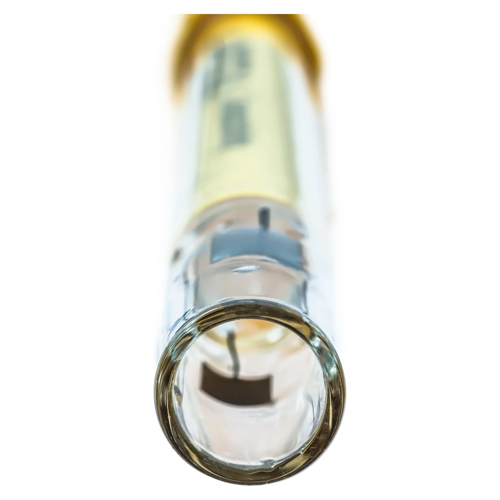 Apera 2401 Series Glass Conductivity Electrode, K=1: 2401-C or 2401T-F Conductivity Electrode Apera Instruments