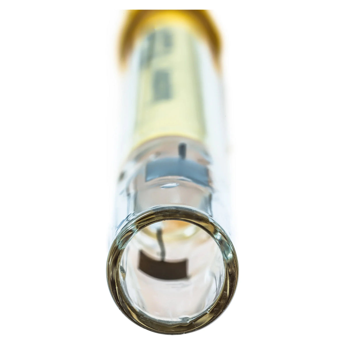Apera 2401 Series Glass Conductivity Electrode, K=1: 2401-C or 2401T-F Conductivity Electrode Apera Instruments