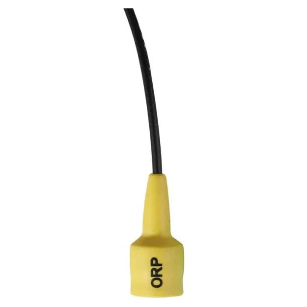Apera 301 Series ORP Electrodes: 301Pt-C BNC or 301Pt-S 8-Pin ORP Electrode Apera Instruments