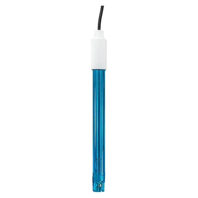 Apera 301 Series ORP Electrodes: 301Pt-C BNC or 301Pt-S 8-Pin ORP Electrode Apera Instruments