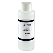 3M KCl pH Electrode Storage (Soaking) Solution, 4 oz or 8 oz