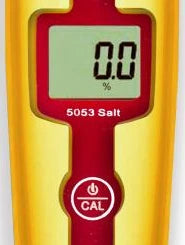 Apera 5053 Food Salinity NaCl Tester Kit Food NaCl Salinity Tester Apera Instruments