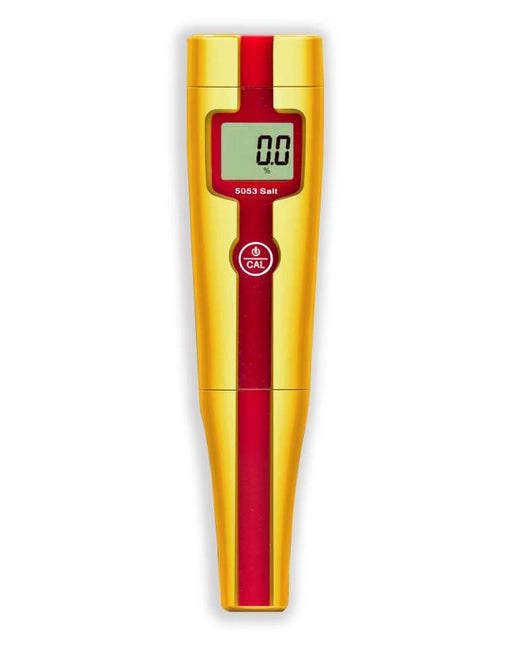 Apera 5053 Food Salinity NaCl Tester Kit Default Title Food NaCl Salinity Tester Apera Instruments