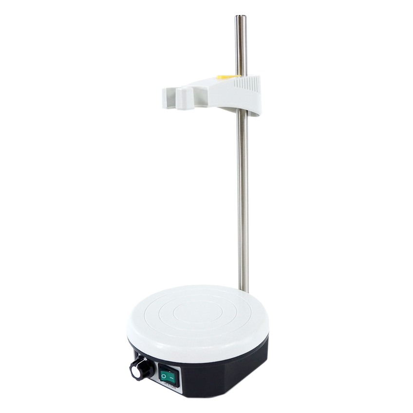 Apera 601 Magnetic Stirrer with Electrode Holder (AI2803) Magnetic Stirrer Apera Instruments