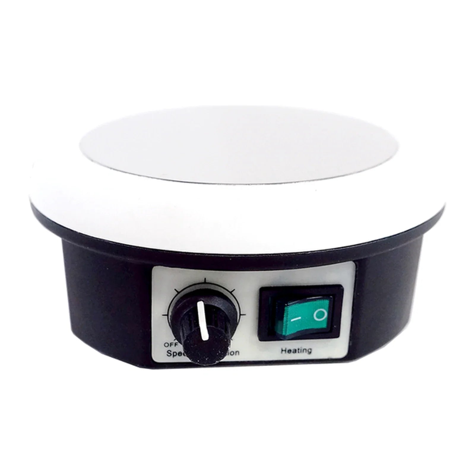 Apera 802 Heating Magnetic Stirrer, 1000 mL (AI2802) Heating Magnetic Stirrer Apera Instruments