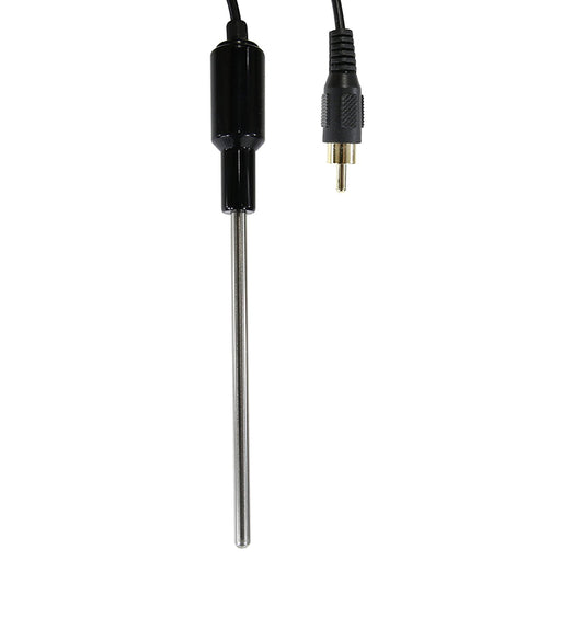 Apera MP500 Temperature Probe, RCA Connector, AI1350 Default Title Temperature Probe Apera Instruments