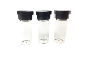 Apera TN400-S2 Sample Vials with Caps, Pack of 3 (AI4202) Default Title Turbidity Sample Vials Apera Instruments