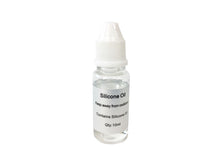 TN400-S3 Silicone Oil for Turbidity Vials, 10 mL (AI4203)