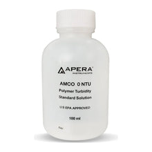 T500-2 AMCO 0 NTU Turbidity Calibration Standard, 100 mL (AI4206)