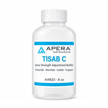 AI4623 TISAB-C Ionic Strength Adjustment Buffer, 8 oz